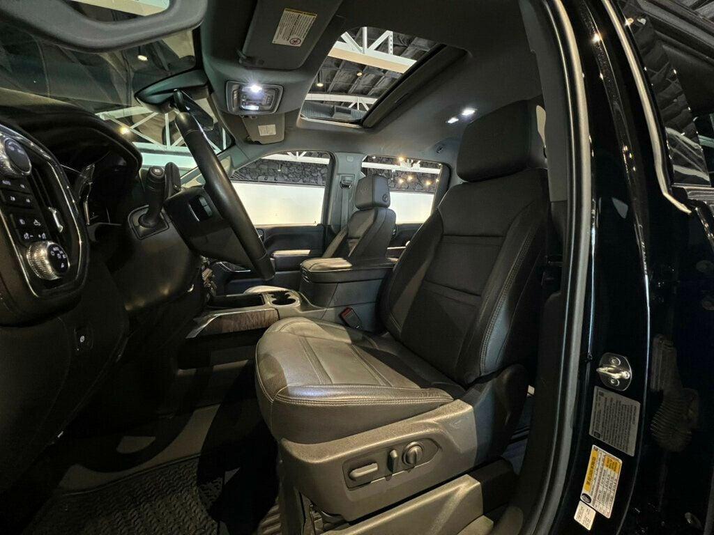 used 2023 GMC Sierra 2500 car, priced at $66,881