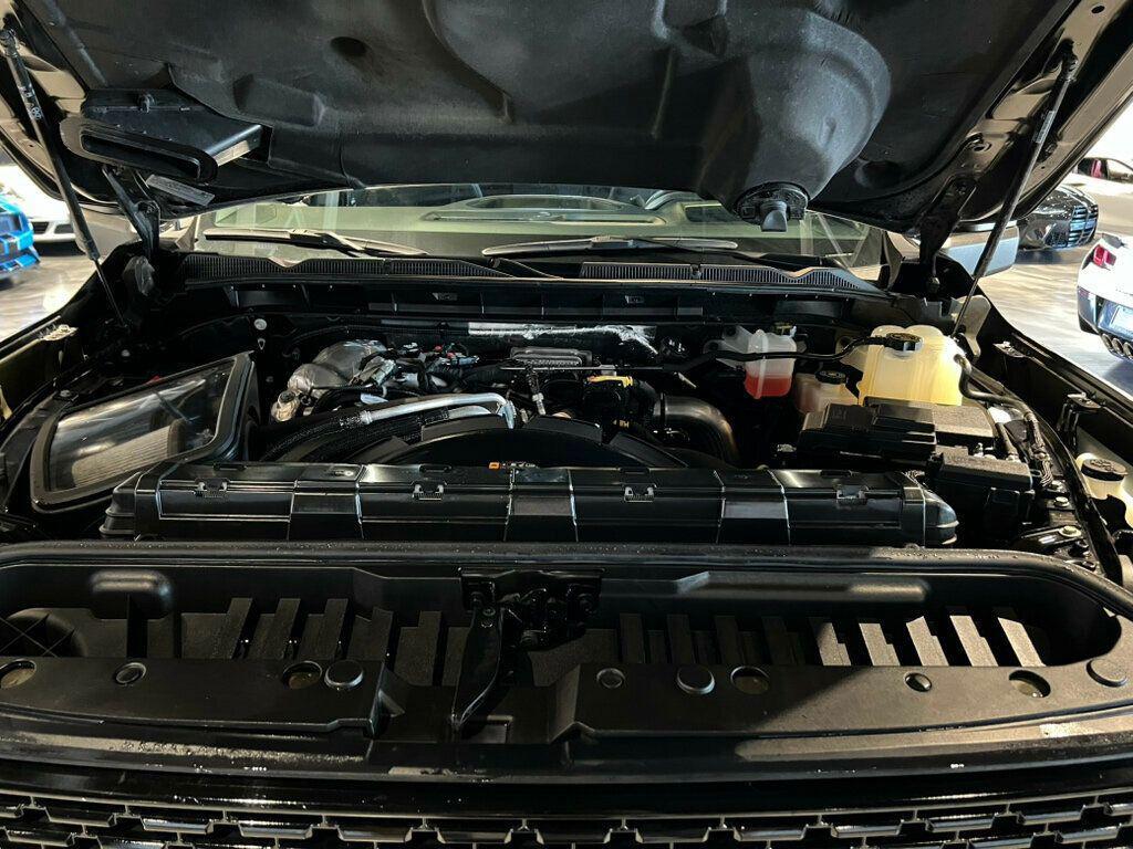 used 2023 GMC Sierra 2500 car, priced at $66,881