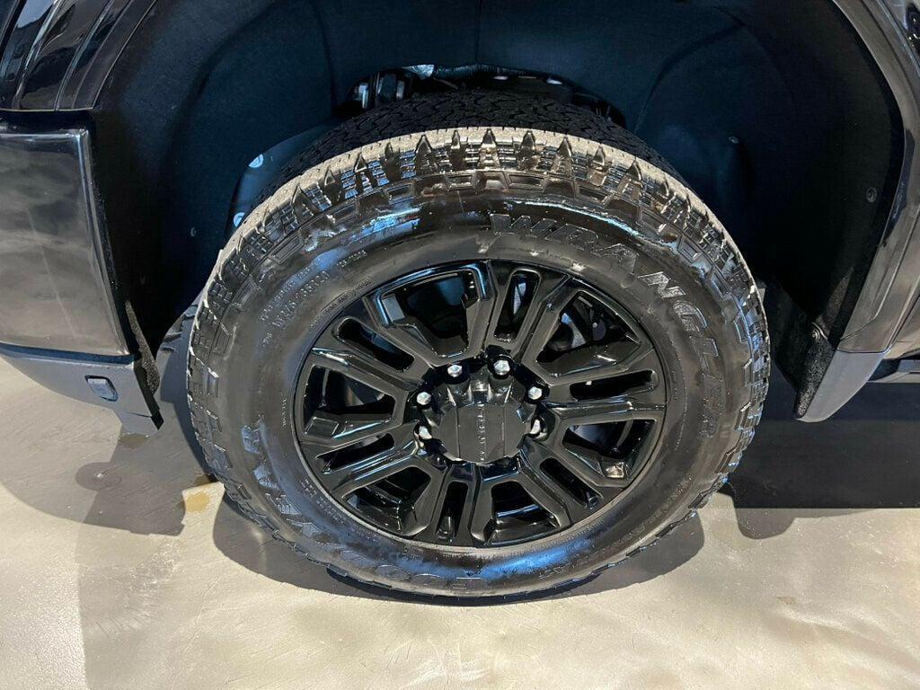 used 2023 GMC Sierra 2500 car, priced at $66,881