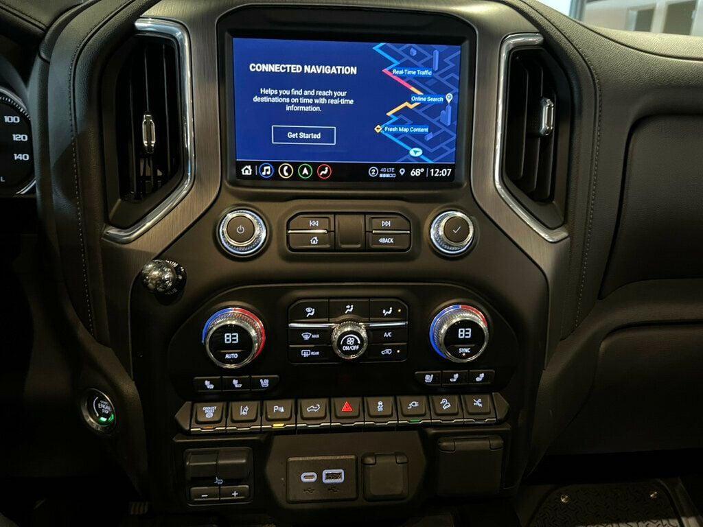 used 2023 GMC Sierra 2500 car, priced at $66,881