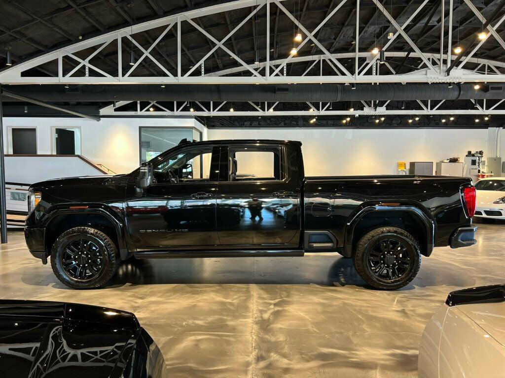 used 2023 GMC Sierra 2500 car, priced at $66,881