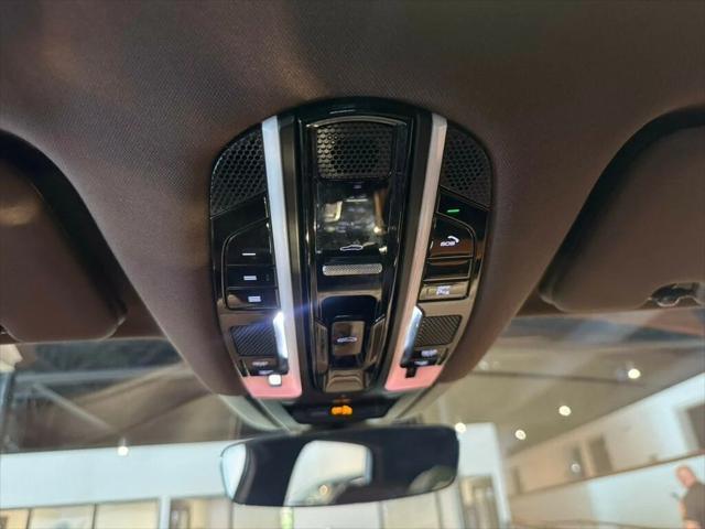 used 2022 Porsche Cayenne car, priced at $55,881
