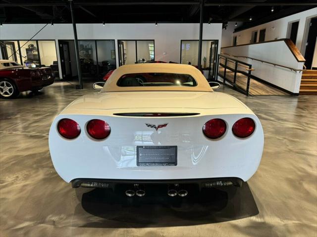 used 2006 Chevrolet Corvette car, priced at $29,481