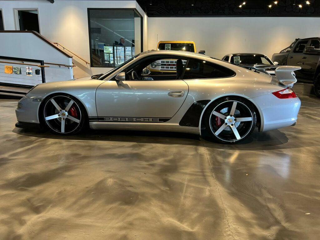 used 2007 Porsche 911 car, priced at $64,881