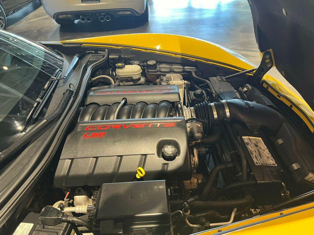 used 2005 Chevrolet Corvette car, priced at $23,881