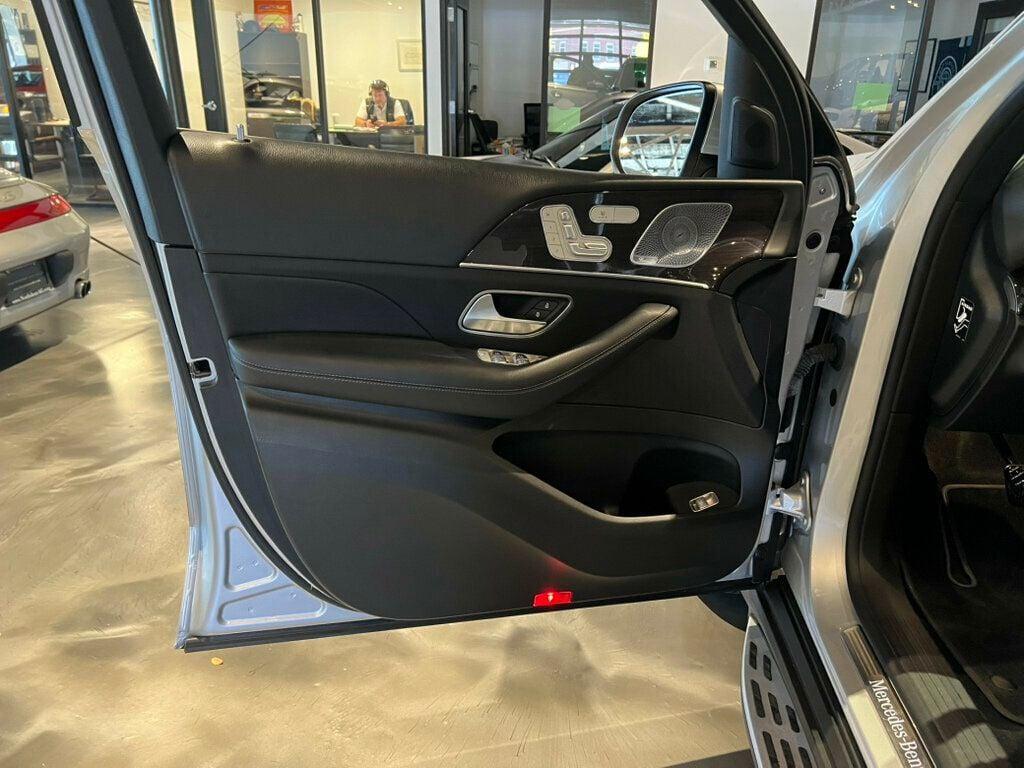 used 2020 Mercedes-Benz GLE 350 car, priced at $29,881