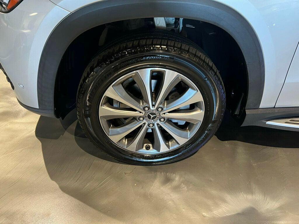 used 2020 Mercedes-Benz GLE 350 car, priced at $29,881