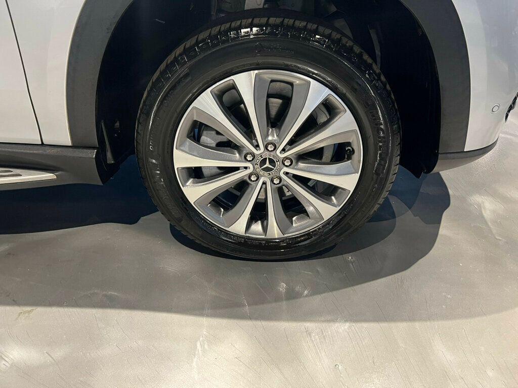 used 2020 Mercedes-Benz GLE 350 car, priced at $29,881