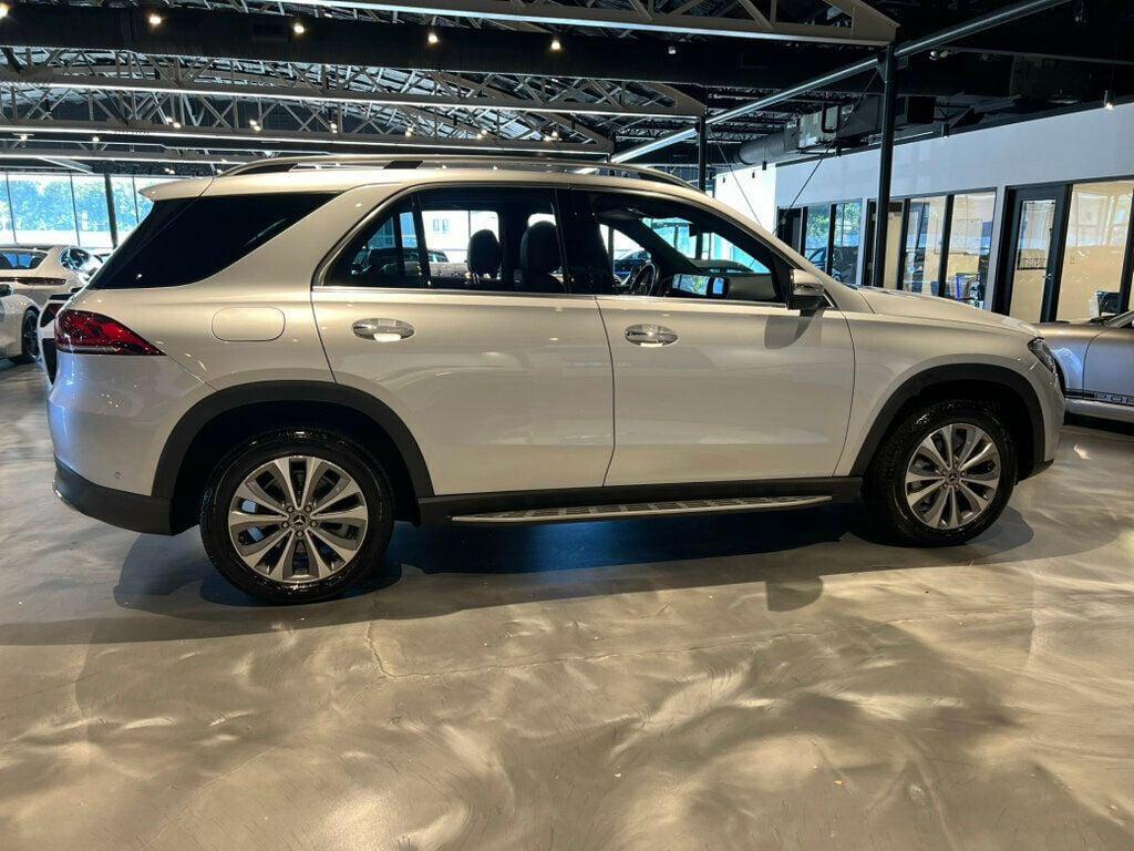 used 2020 Mercedes-Benz GLE 350 car, priced at $29,881