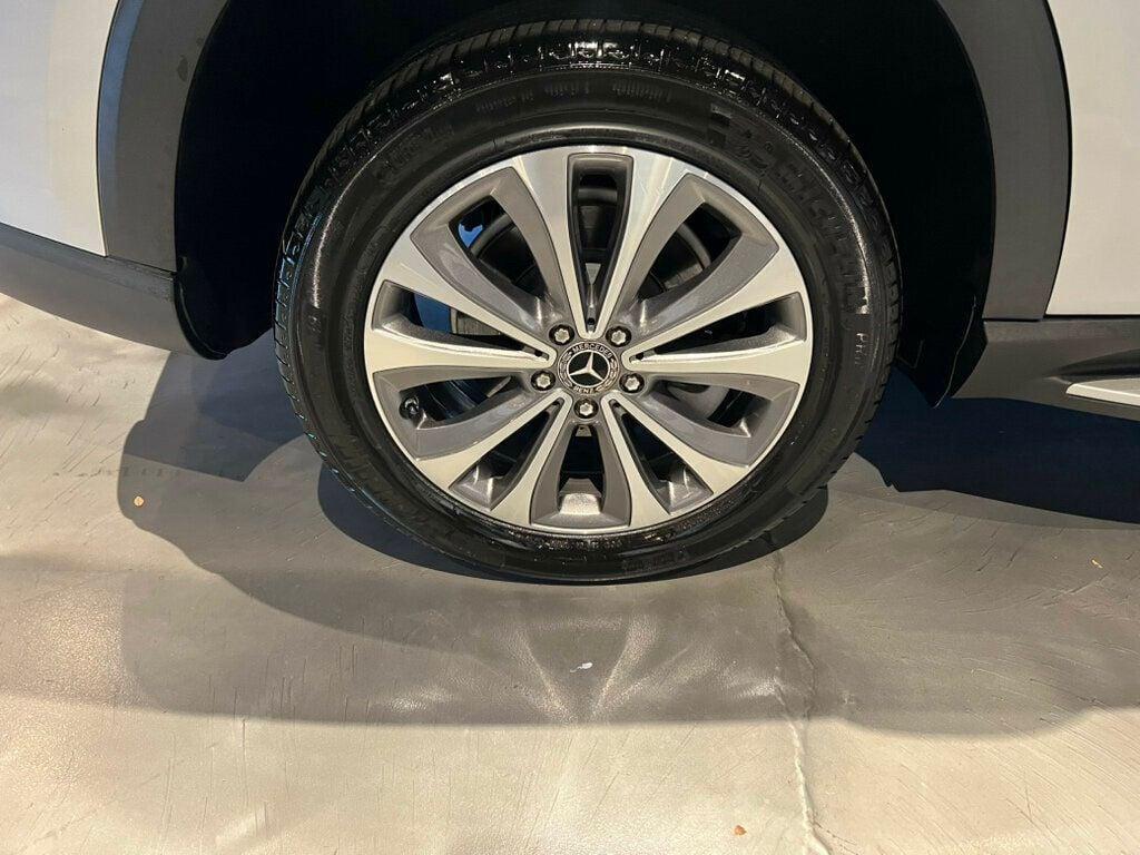 used 2020 Mercedes-Benz GLE 350 car, priced at $29,881