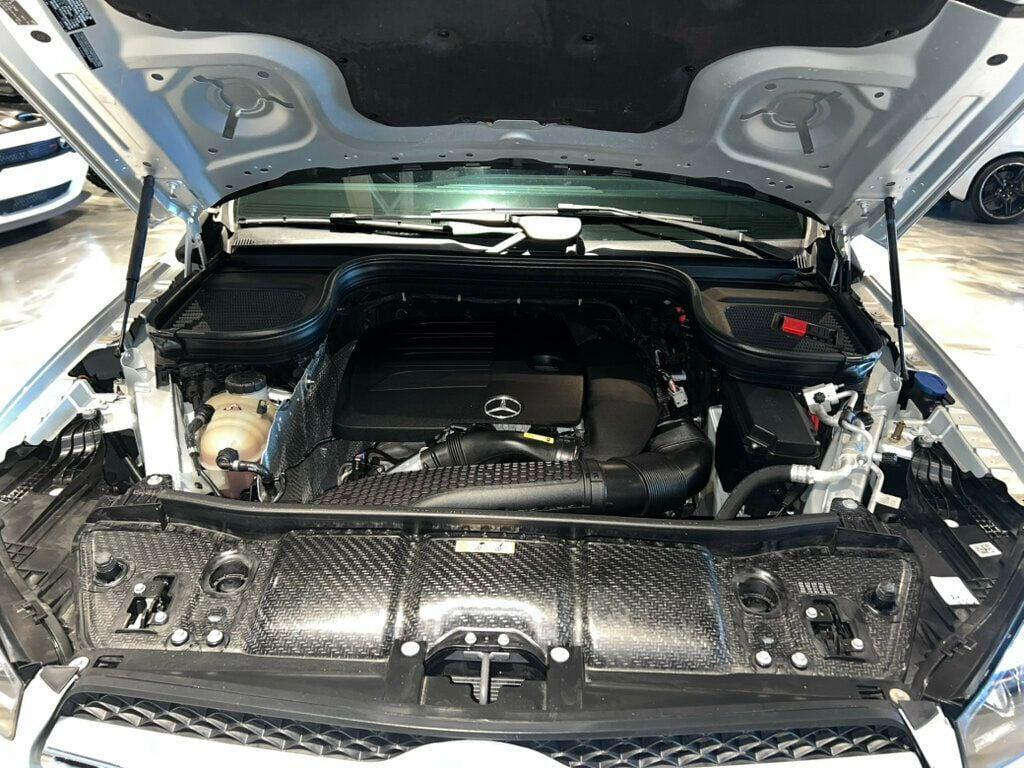 used 2020 Mercedes-Benz GLE 350 car, priced at $29,881