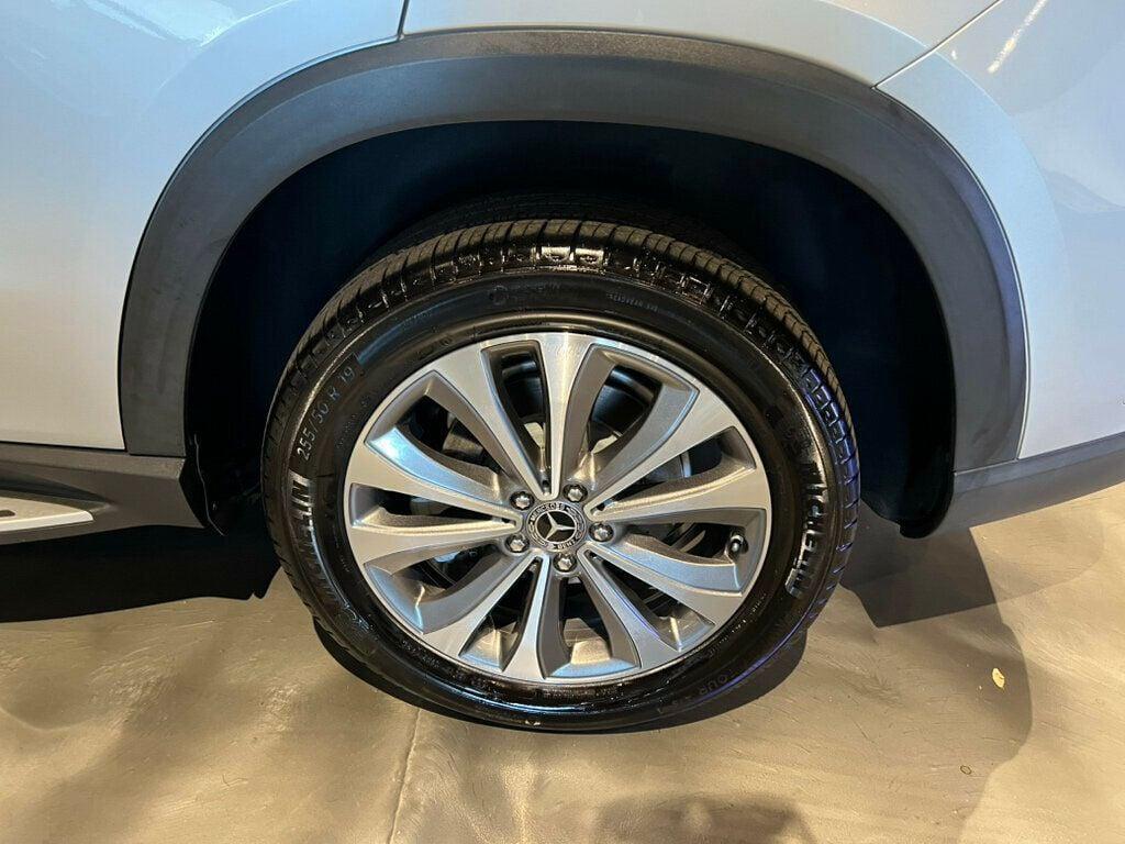 used 2020 Mercedes-Benz GLE 350 car, priced at $29,881