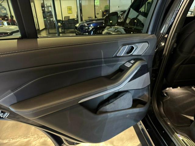 used 2023 BMW X7 car, priced at $66,481