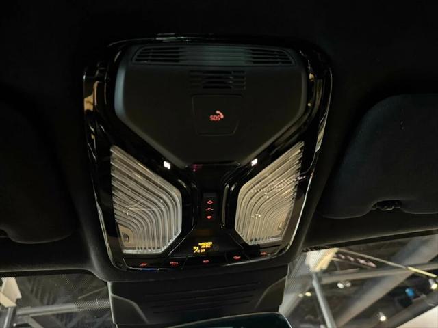 used 2023 BMW X7 car, priced at $66,481