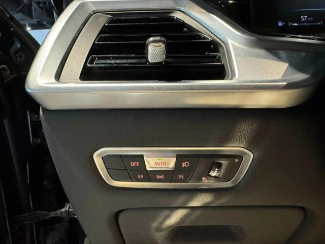used 2023 BMW X7 car, priced at $66,481