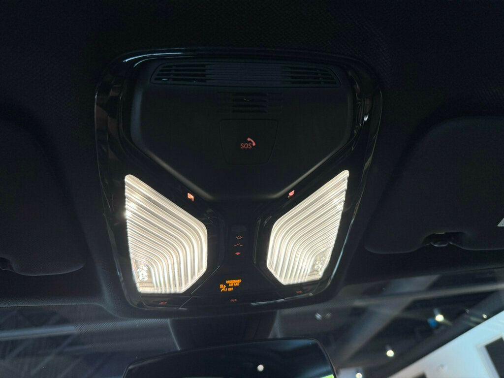 used 2021 BMW X5 car, priced at $36,881
