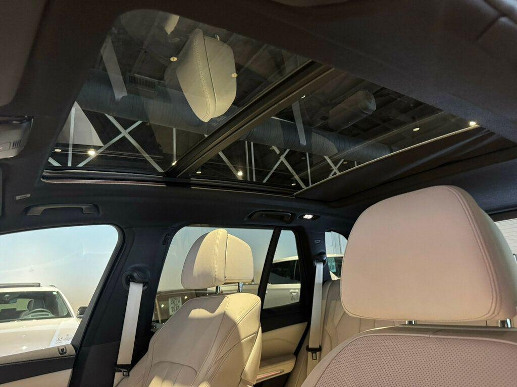 used 2021 BMW X5 car, priced at $36,881
