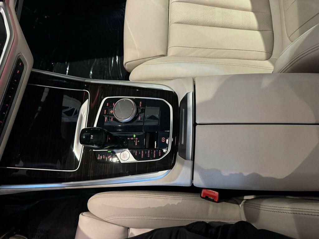 used 2021 BMW X5 car, priced at $36,881