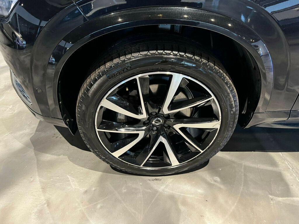 used 2023 Volvo XC90 car, priced at $37,881