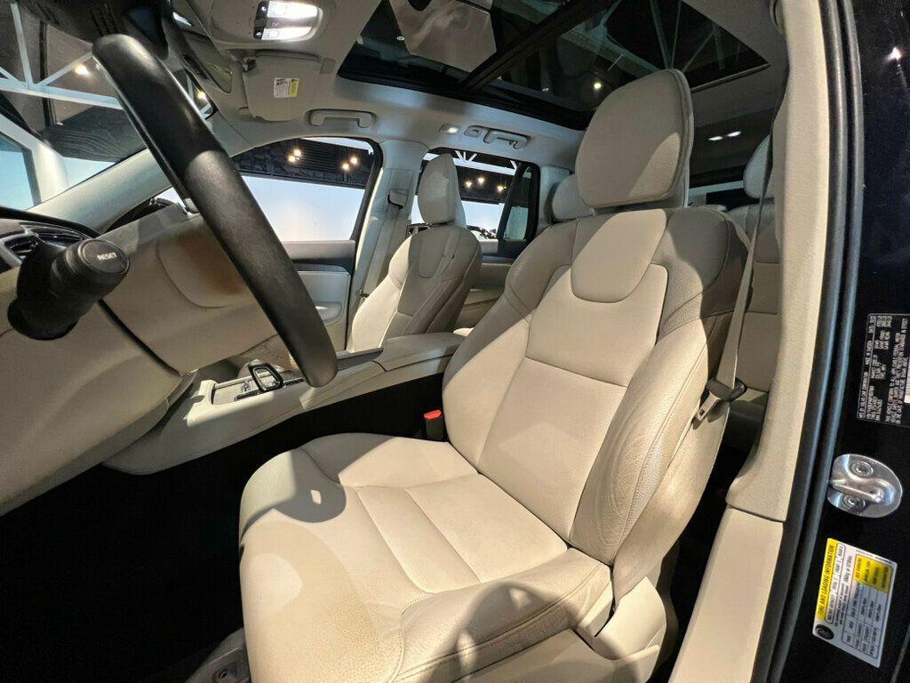 used 2023 Volvo XC90 car, priced at $37,881