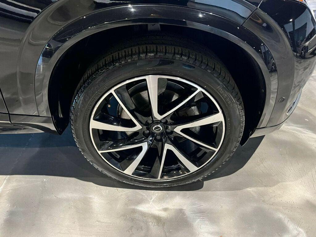 used 2023 Volvo XC90 car, priced at $35,881