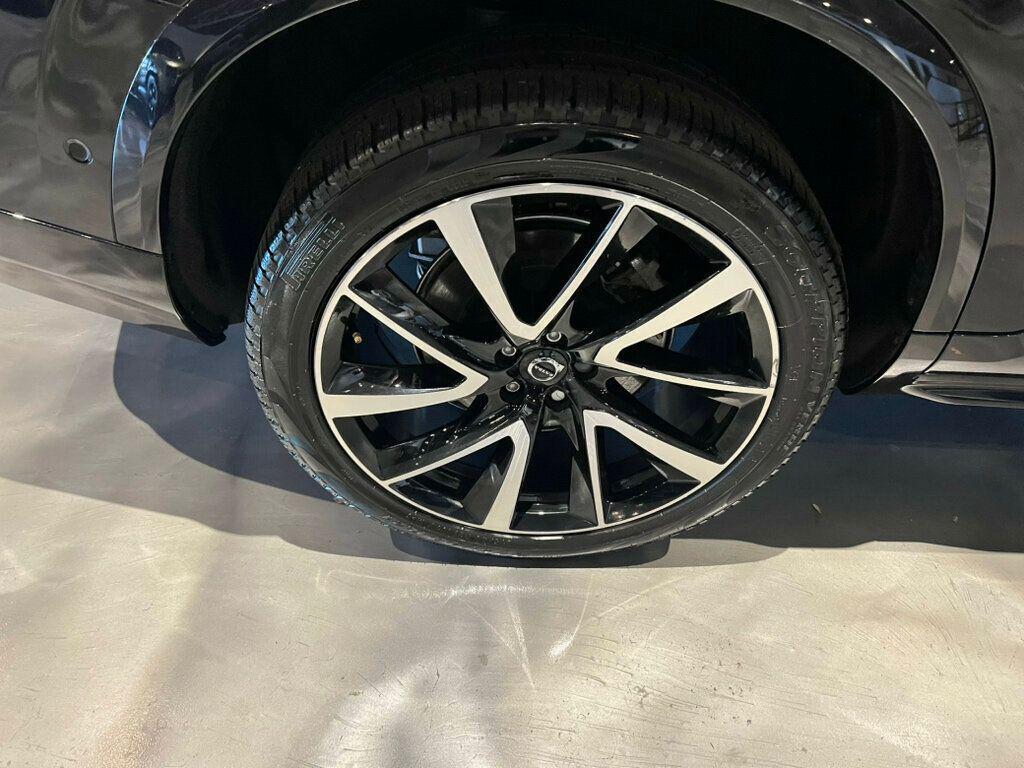 used 2023 Volvo XC90 car, priced at $37,881