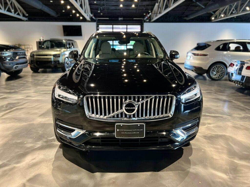 used 2023 Volvo XC90 car, priced at $37,881