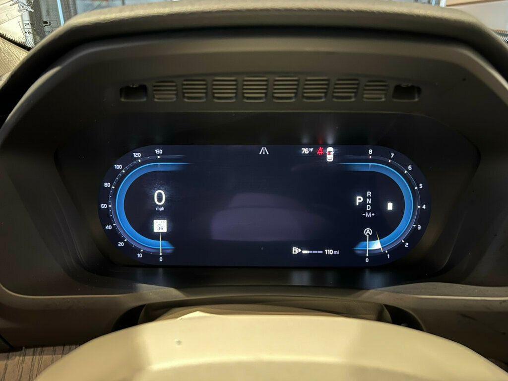 used 2023 Volvo XC90 car, priced at $37,881
