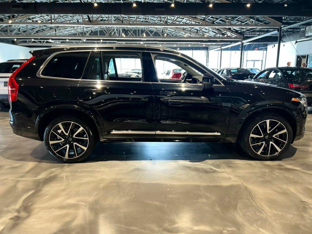 used 2023 Volvo XC90 car, priced at $37,881