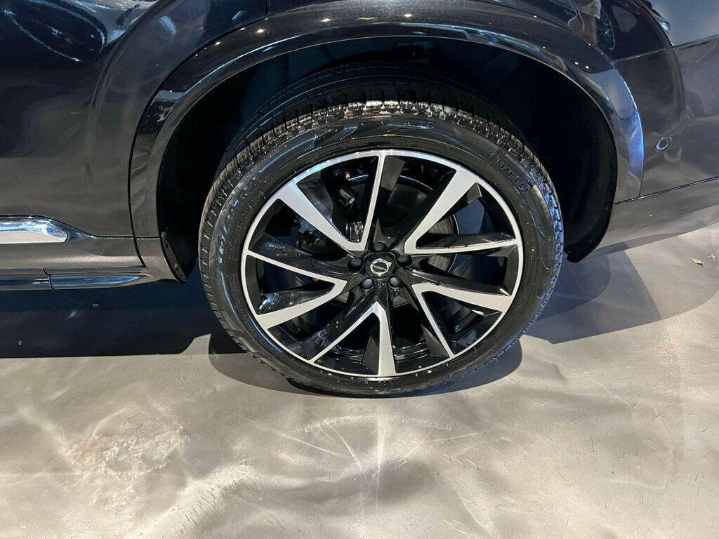 used 2023 Volvo XC90 car, priced at $37,881