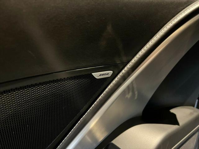 used 2016 Chevrolet Corvette car, priced at $66,881