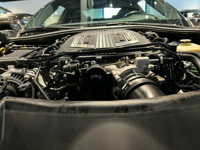 used 2016 Chevrolet Corvette car, priced at $66,881