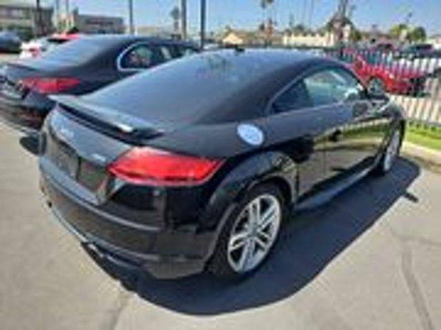 used 2019 Audi TT car, priced at $33,881