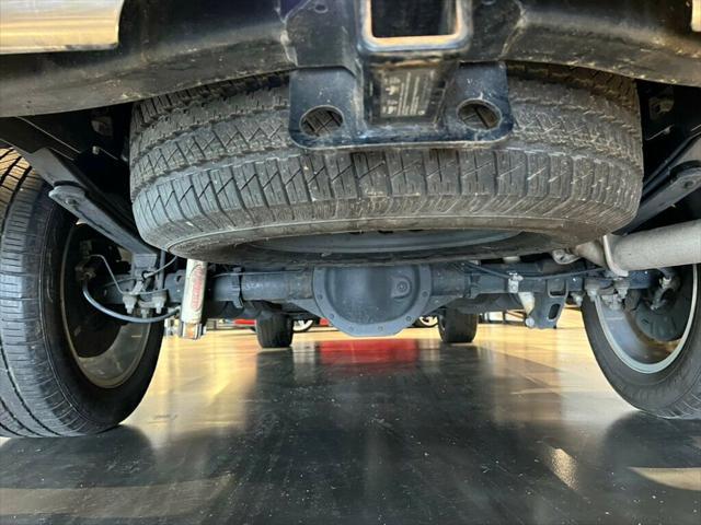 used 2017 GMC Sierra 1500 car, priced at $34,481