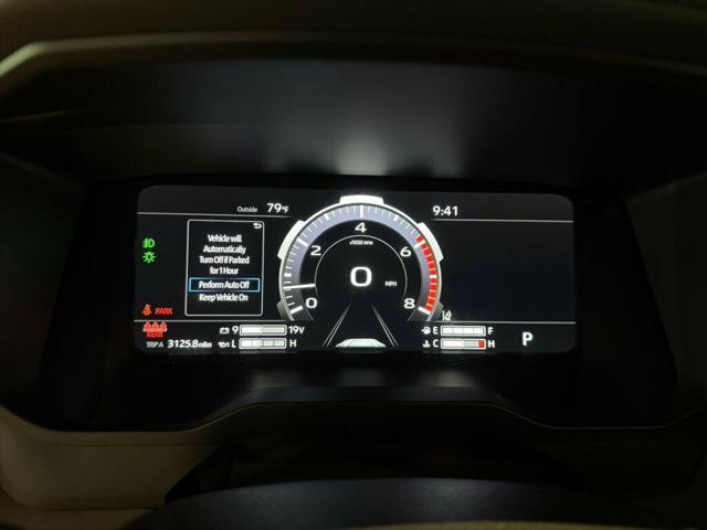 used 2024 Toyota Tundra car, priced at $59,881