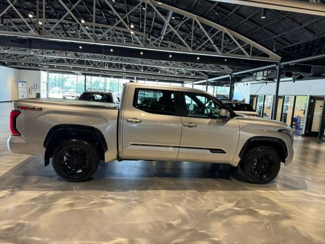 used 2024 Toyota Tundra car, priced at $59,881