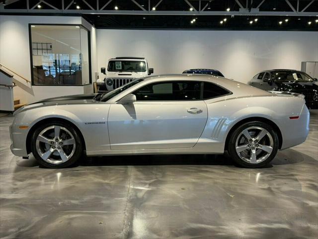 used 2010 Chevrolet Camaro car, priced at $26,881