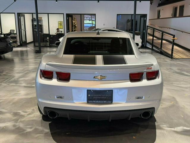 used 2010 Chevrolet Camaro car, priced at $26,881