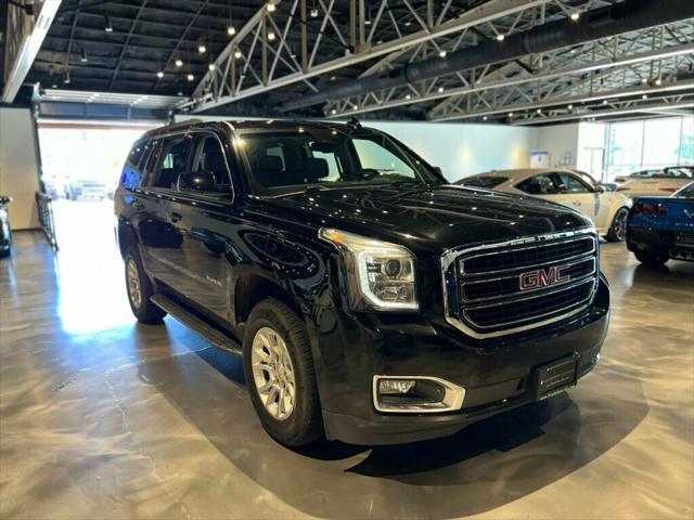 used 2019 GMC Yukon car, priced at $22,881