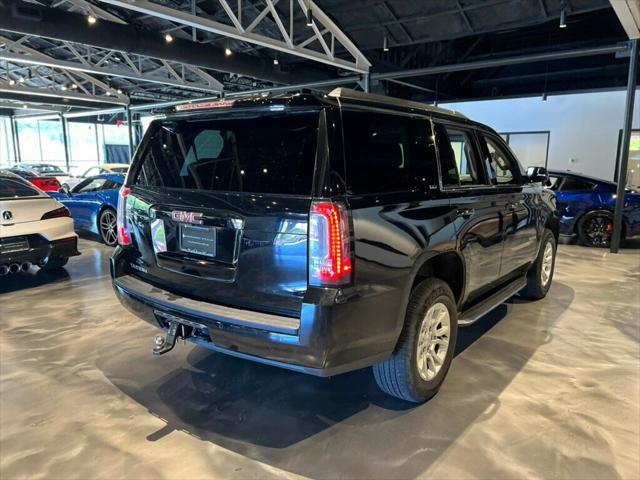 used 2019 GMC Yukon car, priced at $22,881