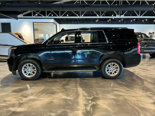 used 2019 GMC Yukon car, priced at $22,881