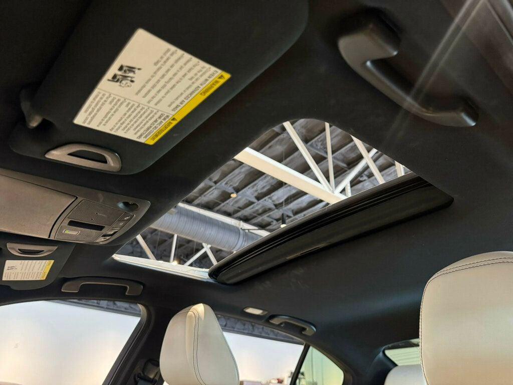 used 2022 INFINITI Q50 car, priced at $35,881