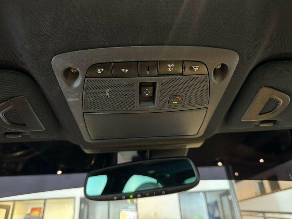 used 2022 INFINITI Q50 car, priced at $35,881