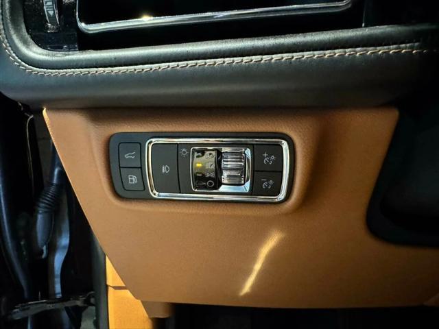 used 2023 Lincoln Aviator car, priced at $57,881