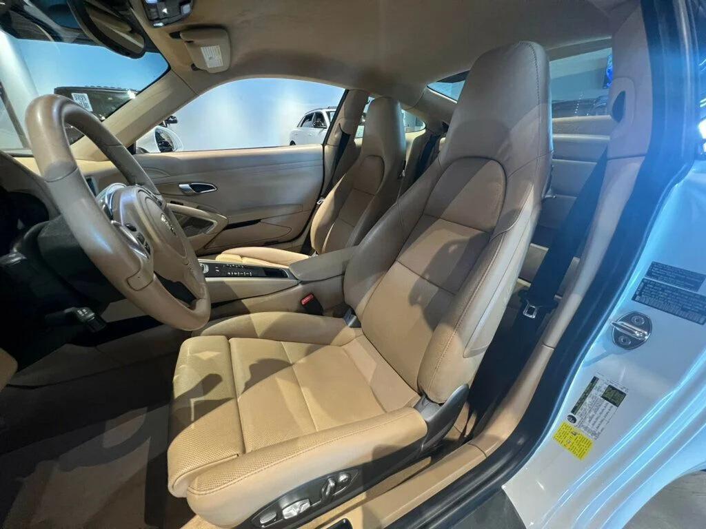 used 2014 Porsche 911 car, priced at $77,881