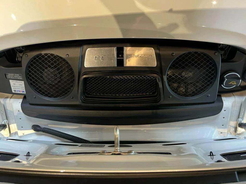 used 2014 Porsche 911 car, priced at $77,881