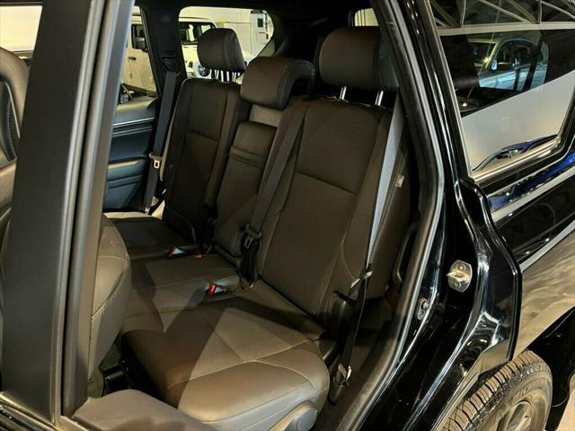 used 2023 Lexus GX 460 car, priced at $57,881