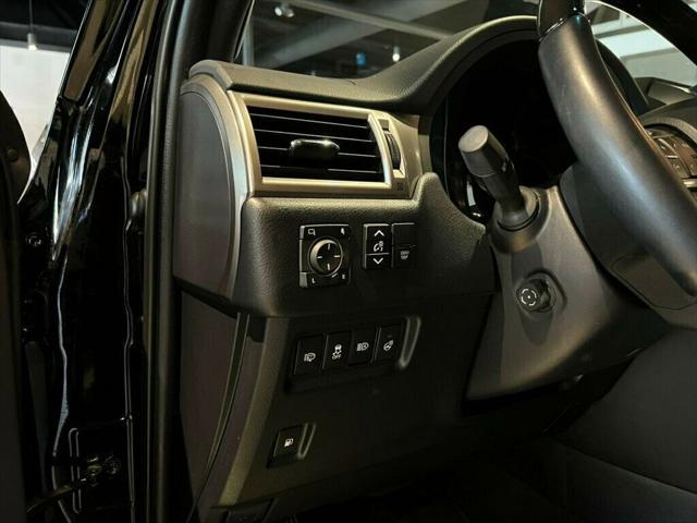 used 2023 Lexus GX 460 car, priced at $57,881