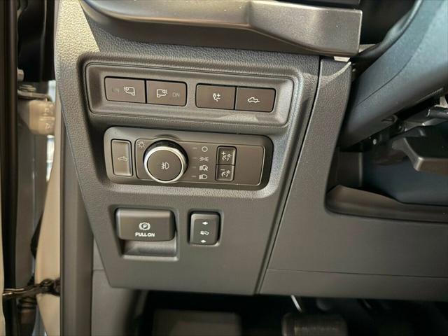 used 2024 Ford F-150 car, priced at $63,881