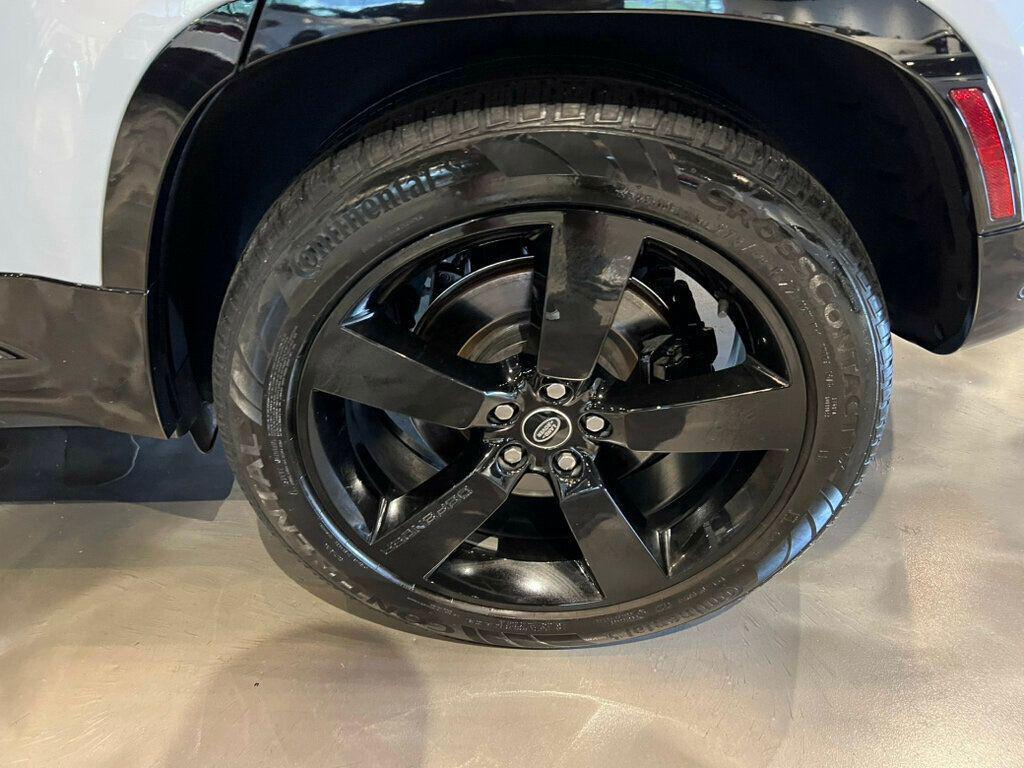 used 2023 Land Rover Defender car, priced at $69,881